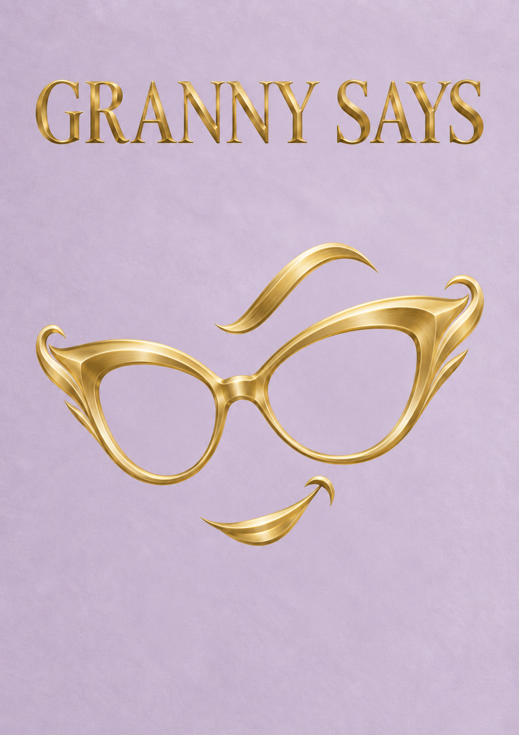 Granny Says