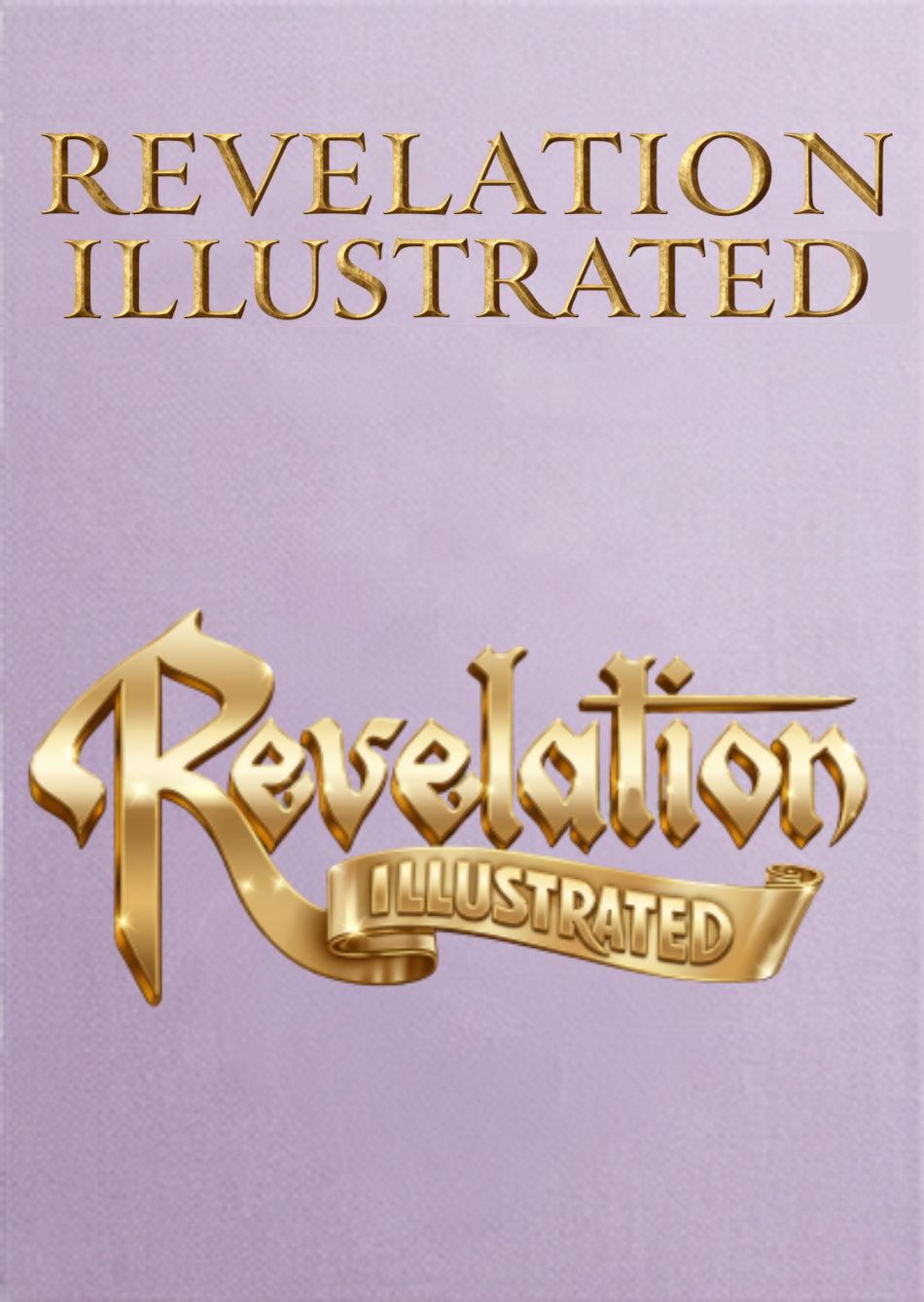 Revelation Illustrated