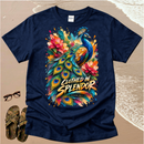 Clothed in Splendor - Kingdom Animals - Christian T-Shirt