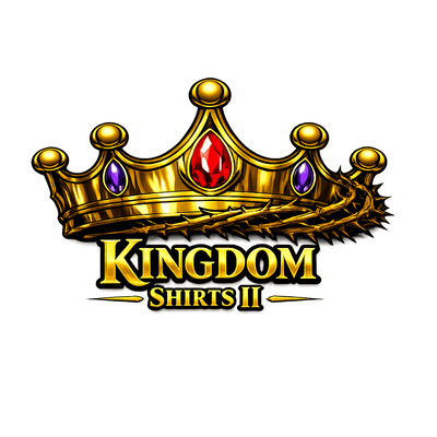 Kingdom Shirts