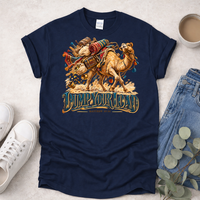 Dump Your Load - Christian T-Shirt