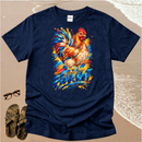 Fear Not - Kingdom Animals - Christian T-Shirt