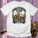 The Parable of the Bags of Gold - Christian T-Shirt