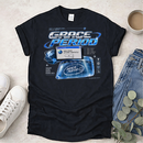 Grace Period - Proclamations - Christian T-Shirt