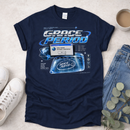 Grace Period - Proclamations - Christian T-Shirt