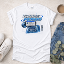Grace Period - Proclamations - Christian T-Shirt