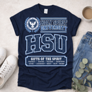 Holy Spirit University - Proclamations - Christian T-Shirt