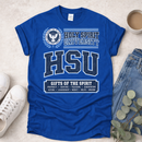 Holy Spirit University - Proclamations - Christian T-Shirt