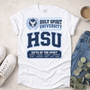 Holy Spirit University - Proclamations - Christian T-Shirt