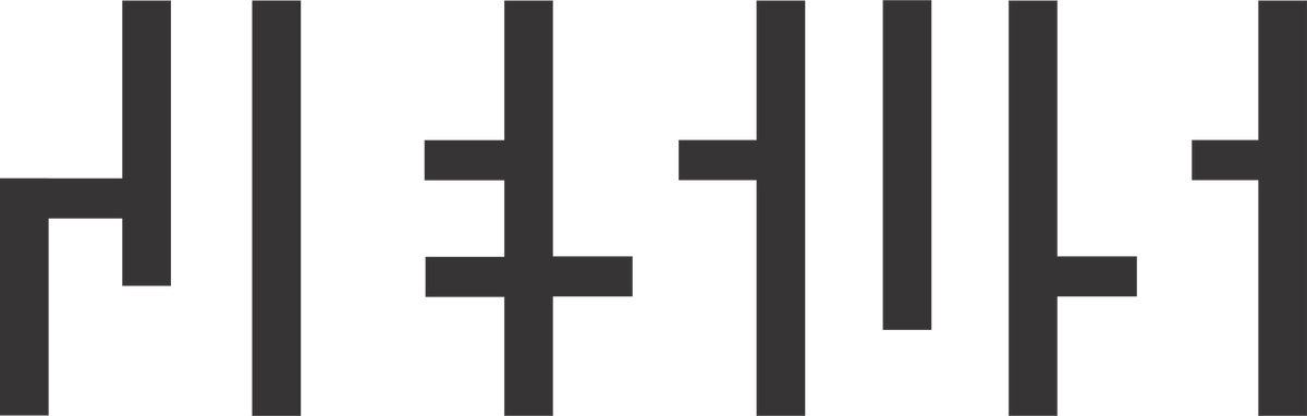 Hidden Jesus in Negative Space