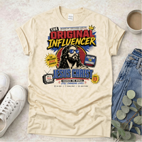 Original Influencer - Proclamations - Christian T-Shirt