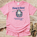 Joy Comes in the Morning - Christian T-Shirt