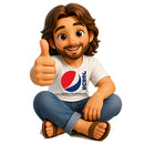 Jesus - Choice of the Last Generation (modernized)