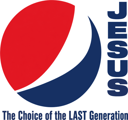 Jesus - Choice of the Last Generation (modernized)