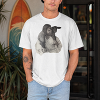 I Was Lost, Now I'm Found Christian Graphic T-Shirt