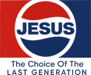 Jesus - The Choice of the Last Generation  (original)