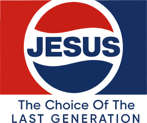 Jesus - The Choice of the Last Generation  (original)