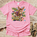 Precious Cargo - Kingdom Animals - Christian T-Shirt