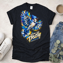 Speak the Truth - Kingdom Animals - Christian T-Shirt