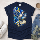 Speak the Truth - Kingdom Animals - Christian T-Shirt