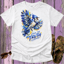 Speak the Truth - Kingdom Animals - Christian T-Shirt