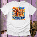 Store Up - Kingdom Animals - Christian T-Shirt