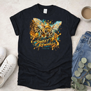 Sweet Rewards - Kingdom Animals - Christian T-Shirt