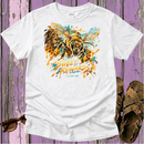 Sweet Rewards - Kingdom Animals - Christian T-Shirt